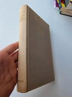 Een boek over zenuwen door Dr. Nils Antoni. 1948 jaar, Antiek en Kunst, Antiek | Boeken en Bijbels, Ophalen of Verzenden