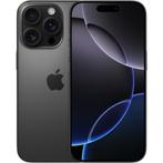 Apple iPhone 16 Pro 128GB | Nieuw In Seal | 1 Jaar Apple Gar, Telecommunicatie, Mobiele telefoons | Apple iPhone, Apple, Nieuw