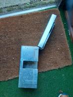 Disselslot te koop, Auto diversen, Aanhangwagen-onderdelen, Ophalen of Verzenden, Zo goed als nieuw