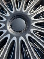 Wieldoppen 17 inch - Set van 4, Ophalen of Verzenden, Gebruikt