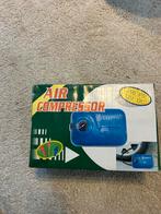 Air compressor, Ophalen, Gebruikt