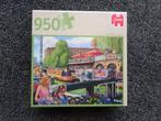 ( nr. 109 ) Jumbo puzzel, Hobby en Vrije tijd, Denksport en Puzzels, Ophalen of Verzenden, Zo goed als nieuw