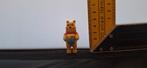 Winnie de pooh poppetje disney (101124), ., Ophalen of Verzenden, Zo goed als nieuw, .