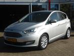 Ford C-Max 1.5 Titanium, Auto's, Euro 6, 4 cilinders, 150 pk, Bedrijf