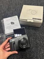 Panasonic Lumix TZ99, Verzenden, Zo goed als nieuw, Overige Merken, 8 keer of meer