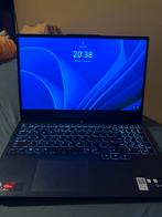 Lenovo Legion 5 Gaming Laptop - 15 inch, Computers en Software, Windows Laptops, Ophalen, Gebruikt, Met videokaart, 8 GB