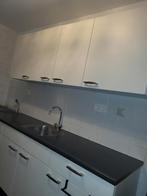 Keukenblok in goede staat, Huis en Inrichting, Ophalen of Verzenden, 50 tot 75 cm, Minder dan 100 cm