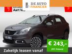 Peugeot 2008 PureTech 82 Active € 14.695,00, Auto's, Peugeot, Nieuw, 47 €/maand, Origineel Nederlands, Zilver of Grijs