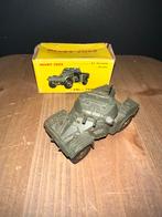 Dinky toys panhard, Nieuw, Dinky Toys, Overige typen, Ophalen of Verzenden