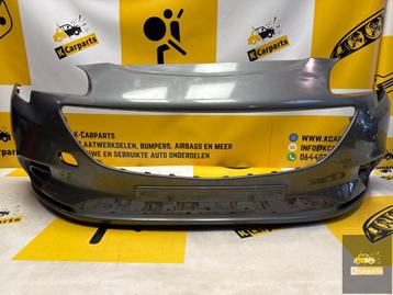 Voorbumper opel Corsa E Bumper 475498858 bumper beschikbaar voor biedingen