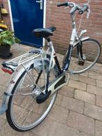 Damesfiets Gazelle Orange 28 inch, Ophalen, Versnellingen, Gazelle, 53 tot 56 cm