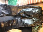 Lederen broek, Motoren, Kleding | Motorkleding, Ophalen of Verzenden, Nieuw zonder kaartje, Heren, Broek | leer