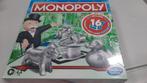 Monopoly engels nieuw in verpakking, Hobby en Vrije tijd, Gezelschapsspellen | Bordspellen, Ophalen of Verzenden, Nieuw, Hasbro Gaming