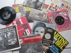 Reclame single's uit jaren '60, Cd's en Dvd's, Vinyl Singles, Nederlandstalig, Gebruikt, Ophalen of Verzenden, 7 inch
