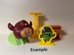 McDonald’s Happy Meal Angry Birds Terence nieuw, Ophalen of Verzenden, Nieuw