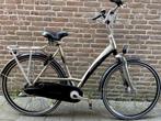 Sparta Marathon 8.0 Damesfiets frame 57cm, Fietsen en Brommers, Fietsen | Dames | Damesfietsen, Ophalen, Sparta, Gebruikt, Versnellingen