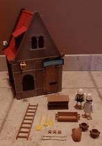 Playmobil bakkerij 3441, Kinderen en Baby's, Speelgoed | Playmobil, Ophalen of Verzenden, Zo goed als nieuw