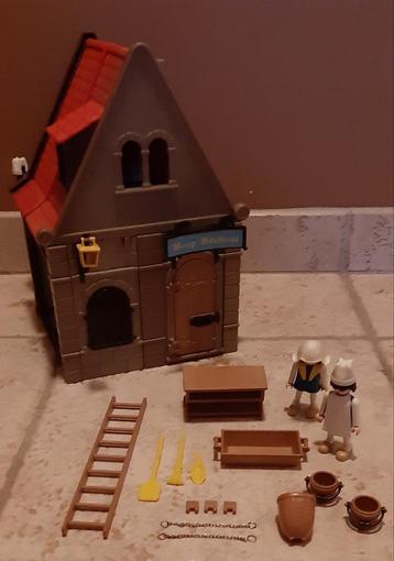 Playmobil bakkerij 3441 beschikbaar voor biedingen