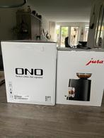 Koffiemachine Jura, Witgoed en Apparatuur, Afneembaar waterreservoir, 1 kopje, Koffiemachine, Nieuw
