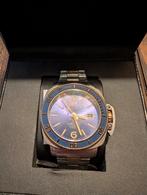 Alpha Sierra Polshorloge - Staal, Overige merken, Staal, Gebruikt, Staal