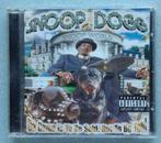 Twee cd'van Snoop Dogg, Cd's en Dvd's, Ophalen of Verzenden, 2000 tot heden, Zo goed als nieuw