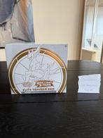 Pokémon Elite Trainer Box Brilliant Stars – Sealed, Ophalen of Verzenden, Zo goed als nieuw, Losse kaart