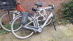 dames electrische fiets voor onderdelen, Fietsen en Brommers, Elektrische fietsen, Ophalen, Gebruikt, Giant