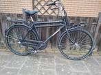 Sparta Pick-Up Herenfiets opknapper, Fietsen en Brommers, Fietsen | Heren | Herenfietsen, Ophalen, Gebruikt, Sparta, Versnellingen