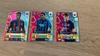 Fifa 365 panini Rising Stars: 53 stuks, Ophalen of Verzenden, Zo goed als nieuw, Meerdere kaarten