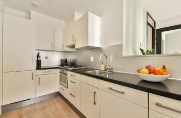 Complete keuken | zelf demonteren en ophalen 20/8 of 21/8 beschikbaar voor biedingen