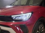 Opel Crossland Elegance 1.2 Turbo 130pk EAT6 | PANODAK | ALL, Gebruikt, 1199 cc, Met garantie (alle), Origineel Nederlands