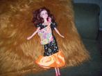 mooie (barbie) pop met accesoire erbij, Ophalen, Zo goed als nieuw, Babypop