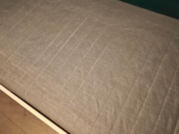 Ikea bedframe met matras - Gratis! - afbeelding 3
