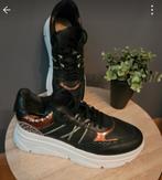 Omoda sneakers mt 40, Ophalen of Verzenden, Zo goed als nieuw, Zwart, Sneakers of Gympen