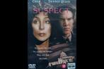 Suspect, Vanaf 16 jaar, Ophalen of Verzenden, Zo goed als nieuw, Actiethriller
