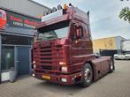 Scania R143-500 V8 4x2 streamline Topcondition (bj 1992), Achterwielaandrijving, Scania, Particulier, 500 pk
