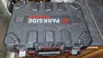 PARKSIDE Accu-slagboorschroefmachine 20V, Doe-het-zelf en Verbouw, Gereedschap | Boormachines, Ophalen, Nieuw, Boor- en Schroefmachine
