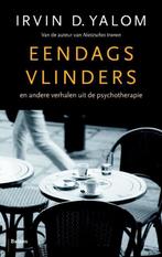 Irvin D. Yalom Eendagsvlinders, Ophalen of Verzenden, Nieuw