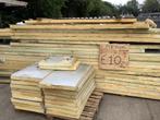 Pir isolatieplaten, Ophalen, Gebruikt, ., Hardschuim (Pir)