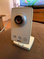 Axis m1034-w eur ip camera, Bedraad, Ophalen of Verzenden, Zo goed als nieuw