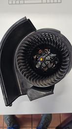 Kachelmotor ventilator BMW X5 / X6 serie E70 E71  990877L 64, Gebruikt, Ophalen of Verzenden