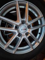 Winterbanden Mazda CX3 - 5x114.3. 16 inch, Auto-onderdelen, Banden en Velgen, Ophalen, 16 inch, Banden en Velgen, Winterbanden