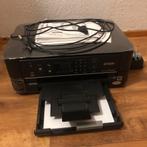 OPHALEN! Epson SX525WD TER REPARATIE, Computers en Software, Printers, Ophalen, Kopieren, Gebruikt, Inkjetprinter