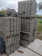 Grastegels kunstof 60*40*10, Tuin en Terras, Tegels en Klinkers, Ophalen, Kunststof, Overige typen