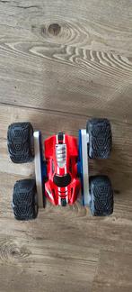 Carrera Turnator, Elektro, Gebruikt, Auto offroad, Ophalen of Verzenden