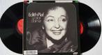 Edith Piaf - Le droit d'aimer, Cd's en Dvd's, Ophalen of Verzenden, Gebruikt, 12 inch