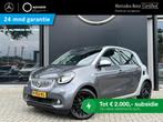 Smart Forfour Passion | Panoramadak | Verwarmd stuurwiel | S, Auto's, Smart, Te koop, Zilver of Grijs, Geïmporteerd, 4 stoelen