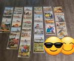 Vis tijdschriften het visblad / beet 39 stuks totaal, Ophalen, Zo goed als nieuw