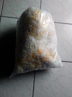 Kussenvulling zak, Ophalen, Nieuw