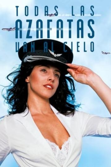 'Every Stewardess Goes to Heaven' beschikbaar voor biedingen